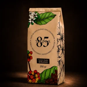 Café #3